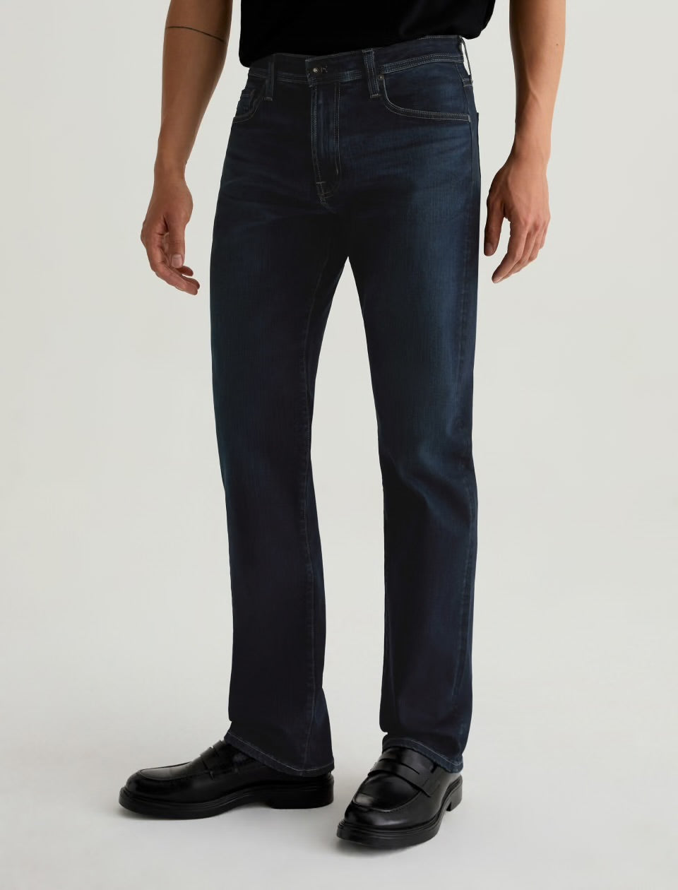 Protégé  Classic Straight