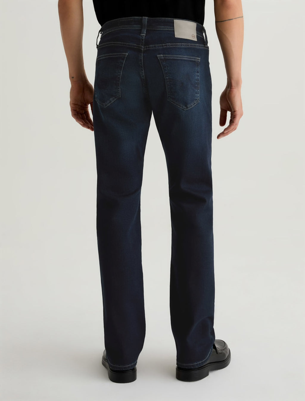 Protégé  Classic Straight