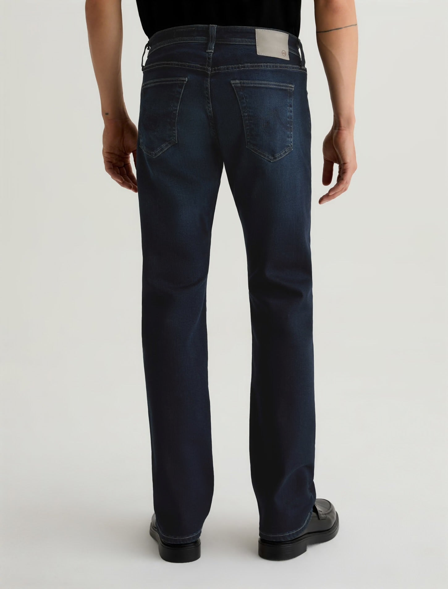 Protégé  Classic Straight