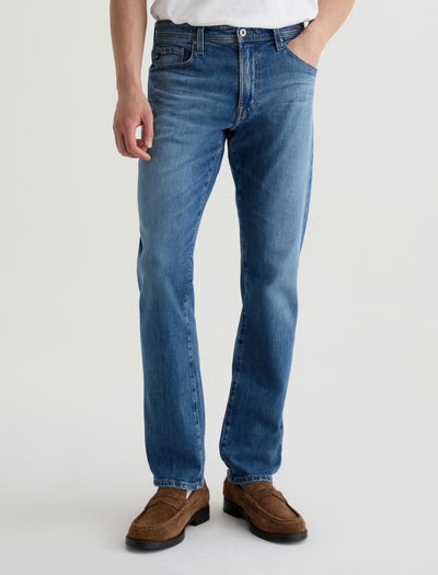 Graduate  Tailored Leg