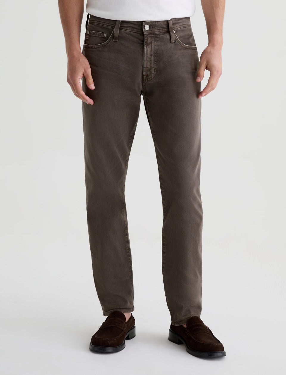 Tellis  AG-Ed™ Modern Slim Denim