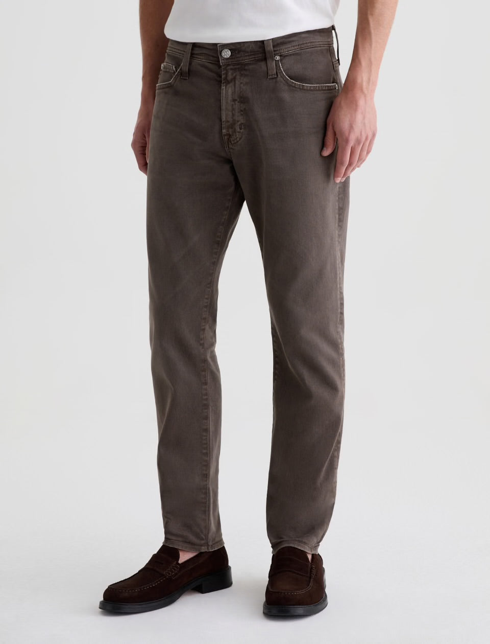 Tellis  AG-Ed™ Modern Slim Denim