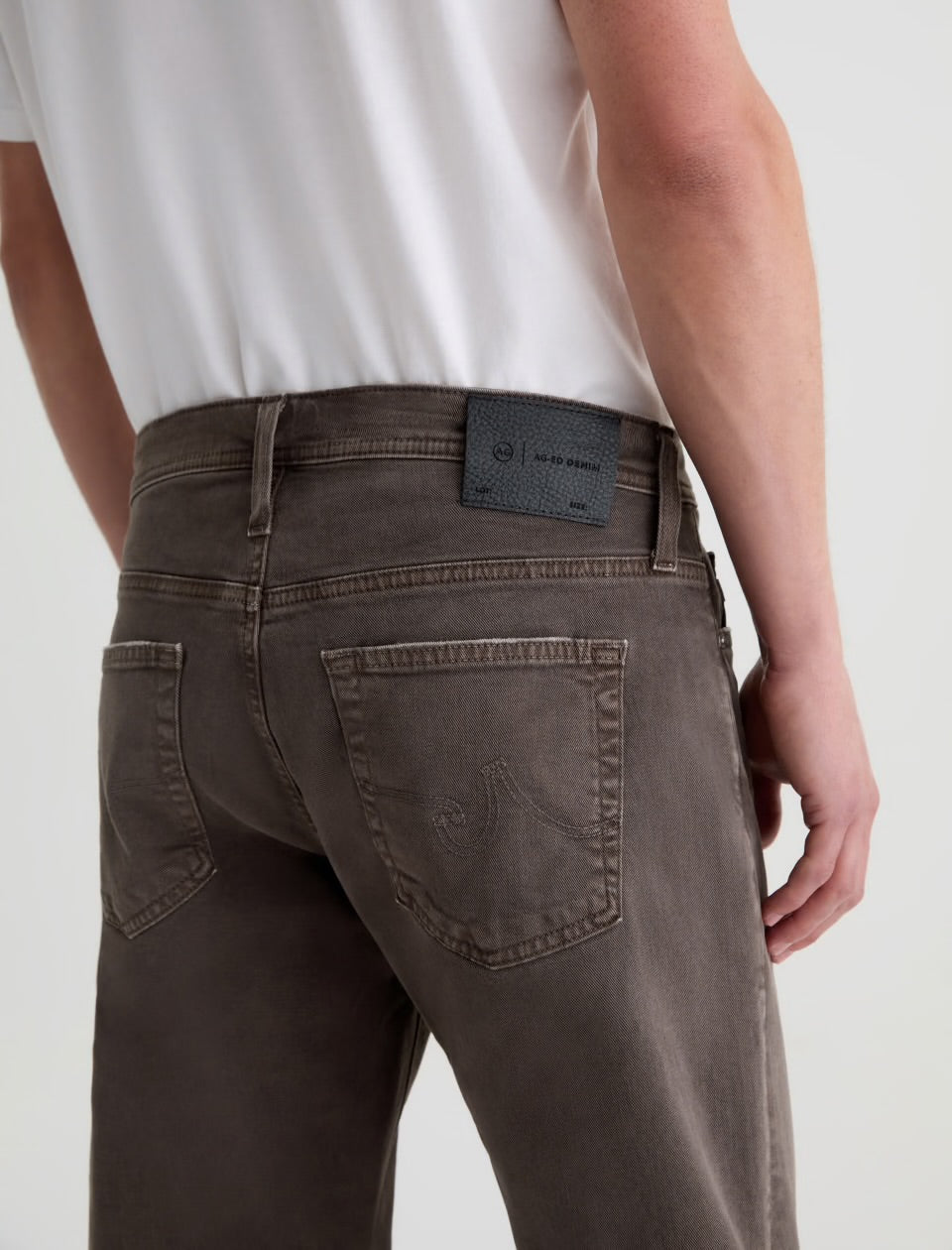 Tellis  AG-Ed™ Modern Slim Denim