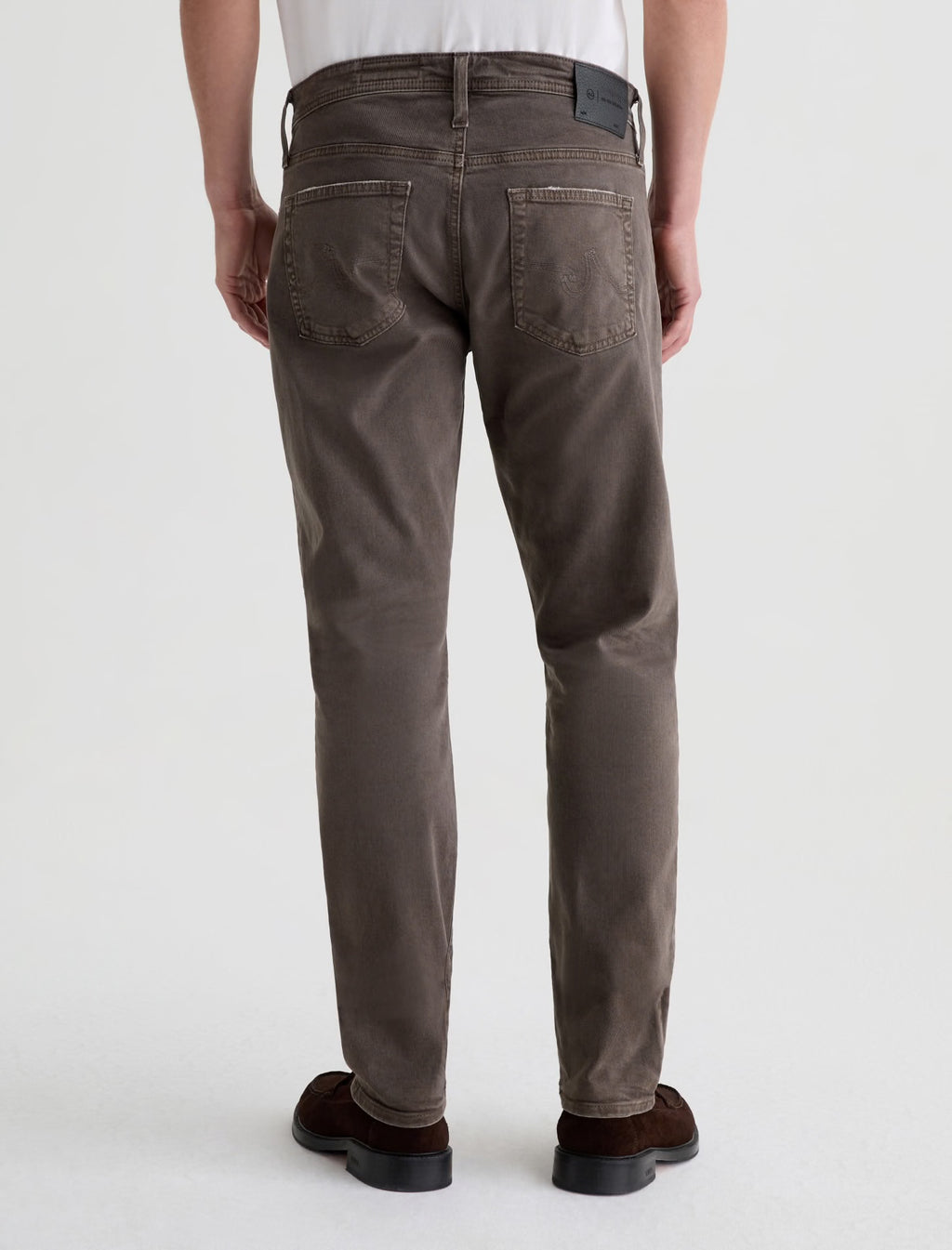 Tellis  AG-Ed™ Modern Slim Denim