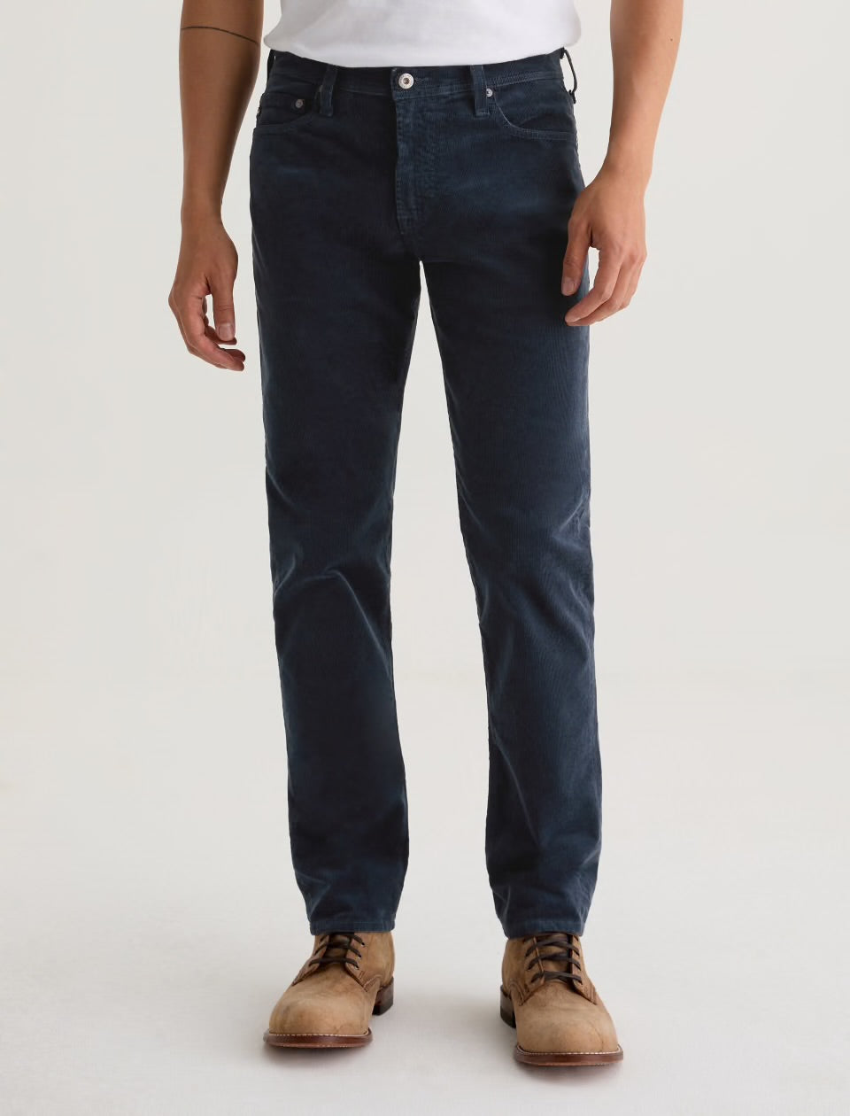 Tellis Corduroy  Modern Slim