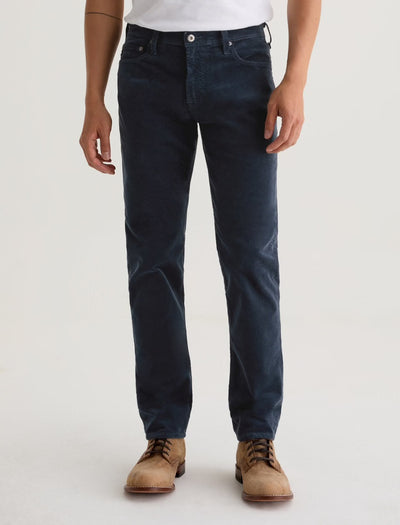 Tellis Corduroy  Modern Slim