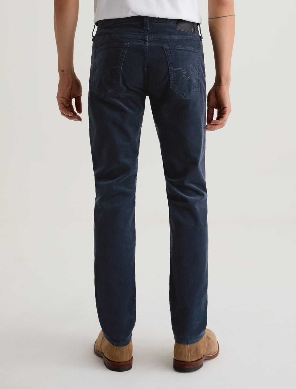 Tellis Corduroy  Modern Slim