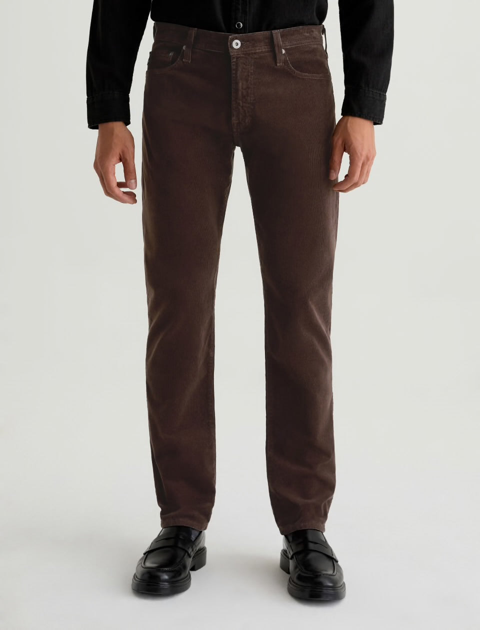 Tellis Corduroy  Modern Slim