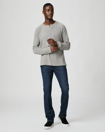 Transcend Federal Slim Straight Jean