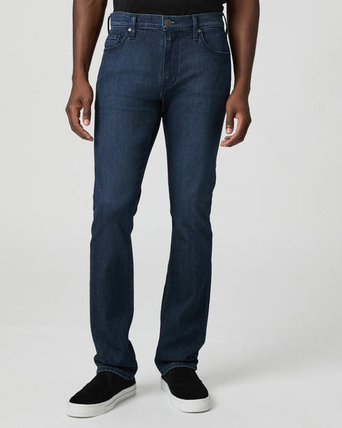 Transcend Federal Slim Straight Jean
