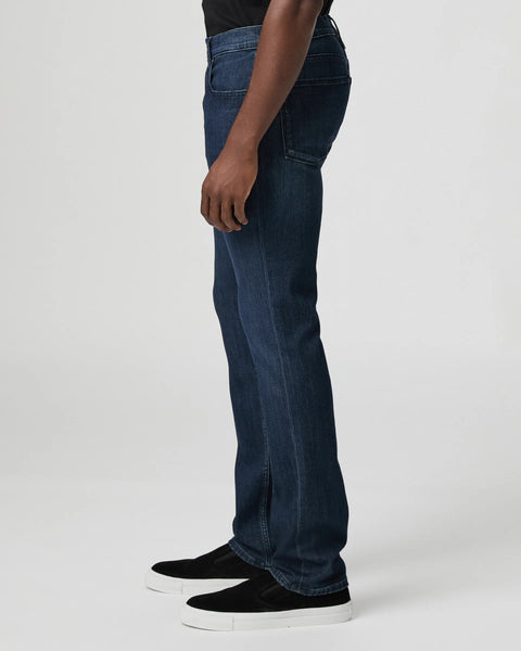 Transcend Federal Slim Straight Jean