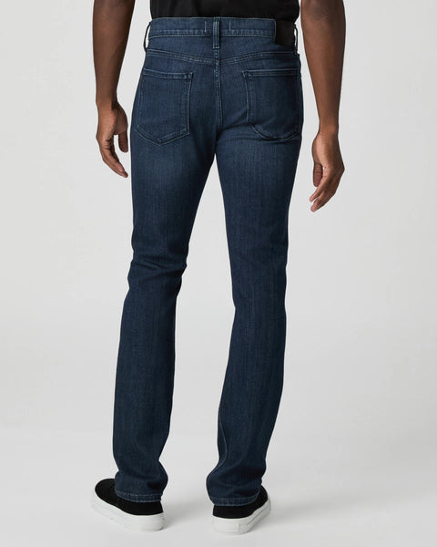 Transcend Federal Slim Straight Jean