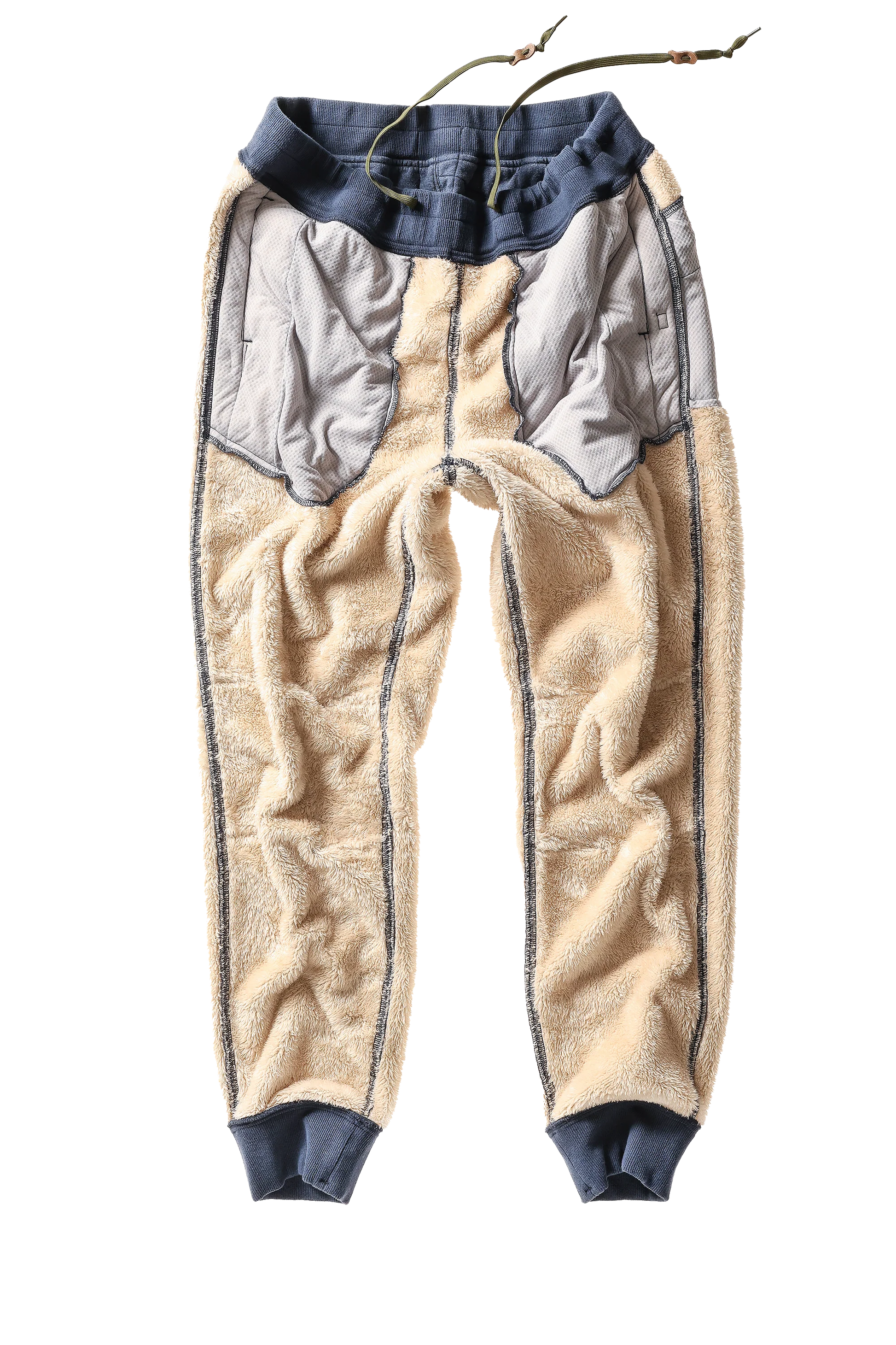 Superfleece Trackpant