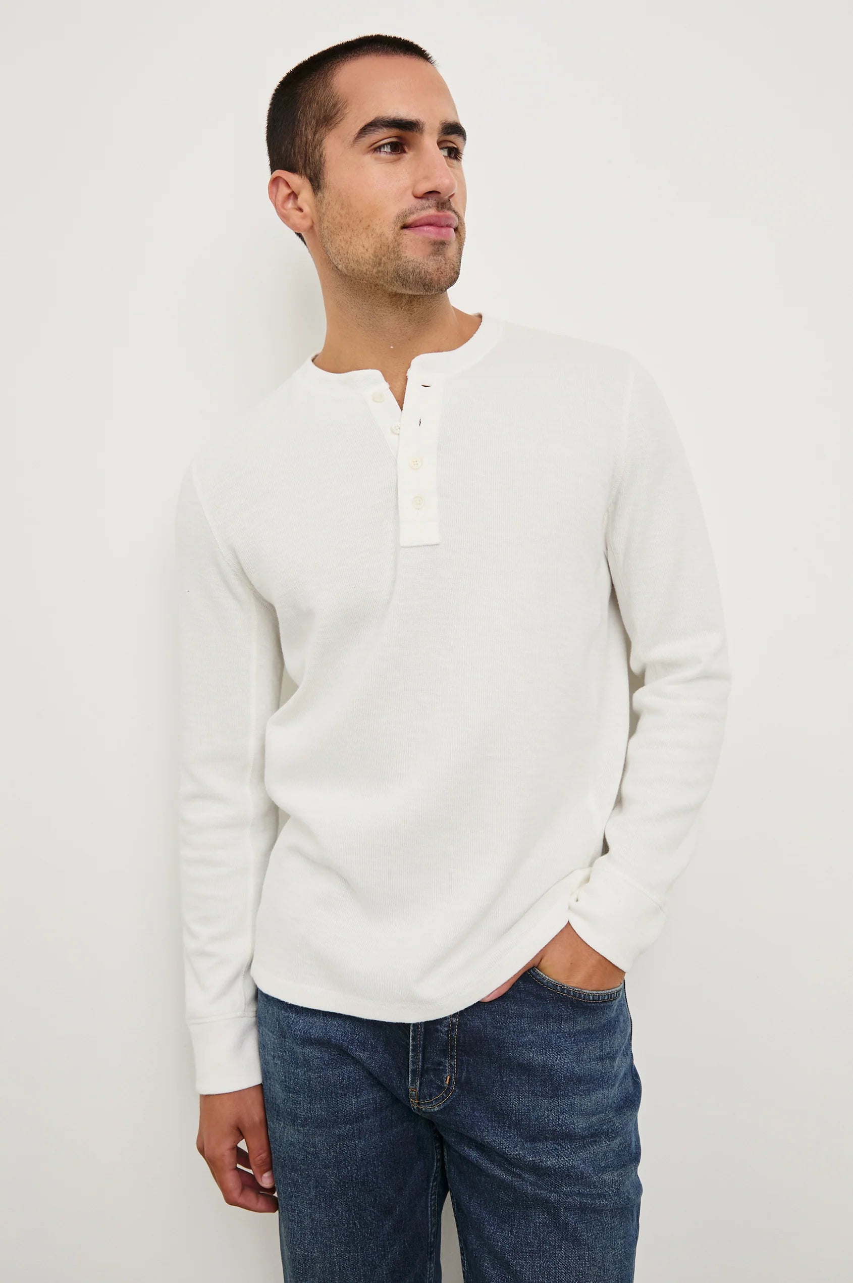 Soto Henley