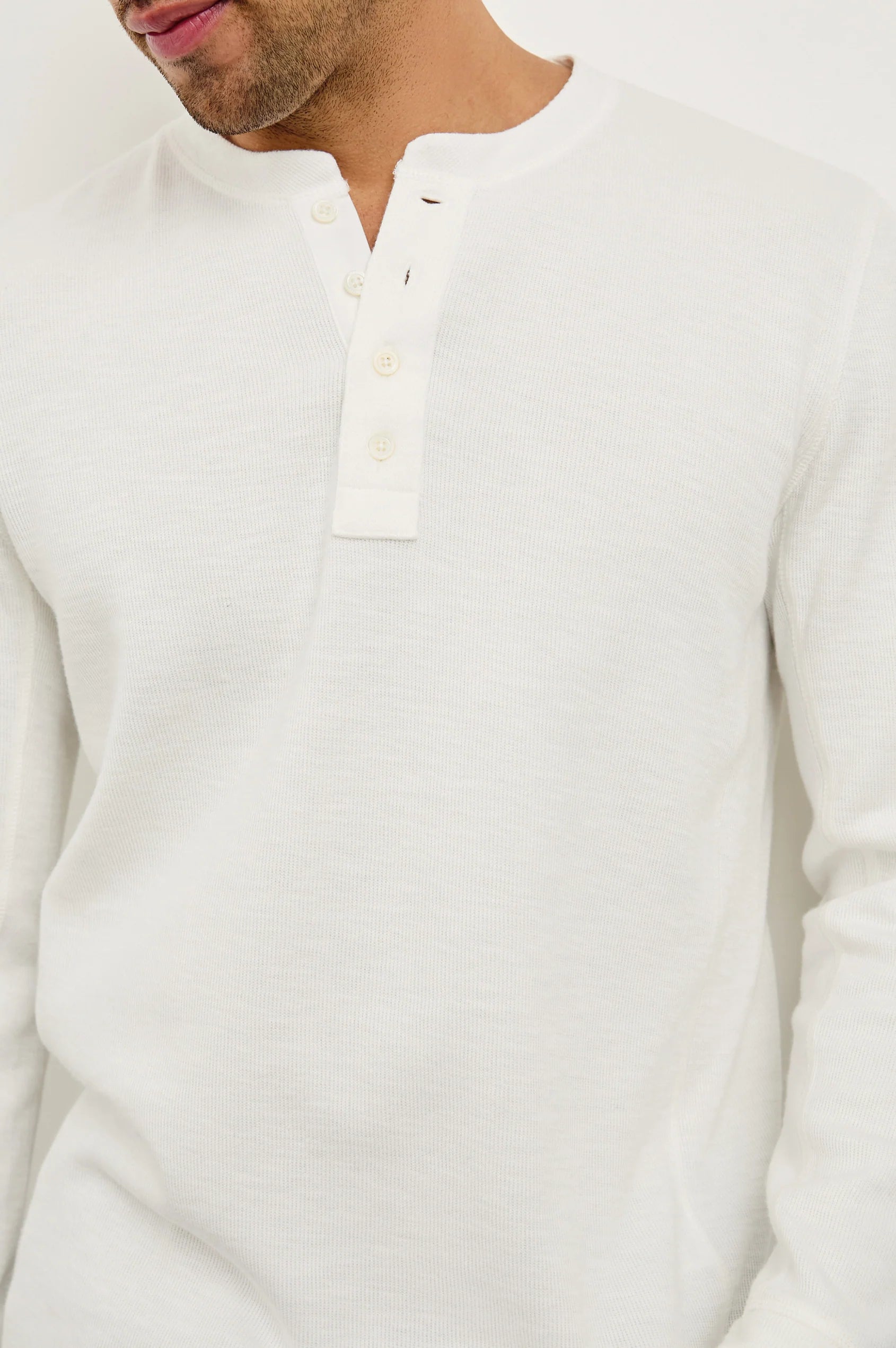 Soto Henley
