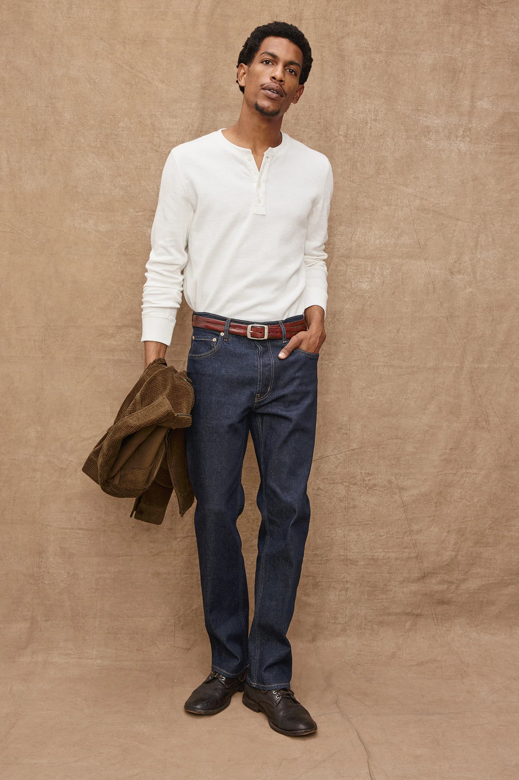Soto Henley