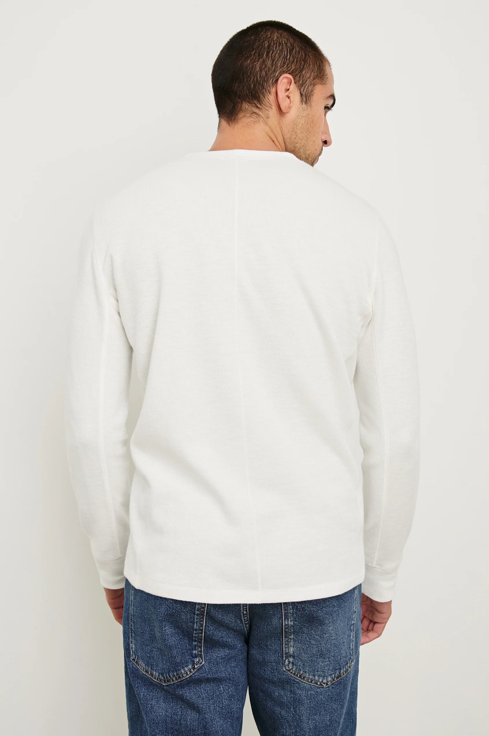 Soto Henley