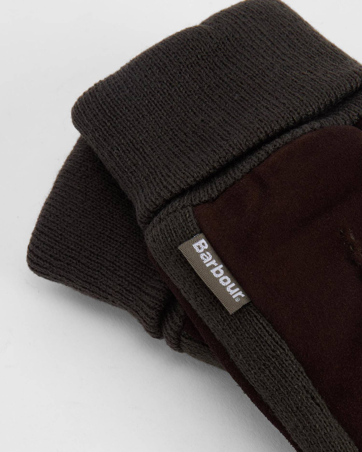 barbour fingerlose handschuhe Magnus Gloves – Gray Clothier