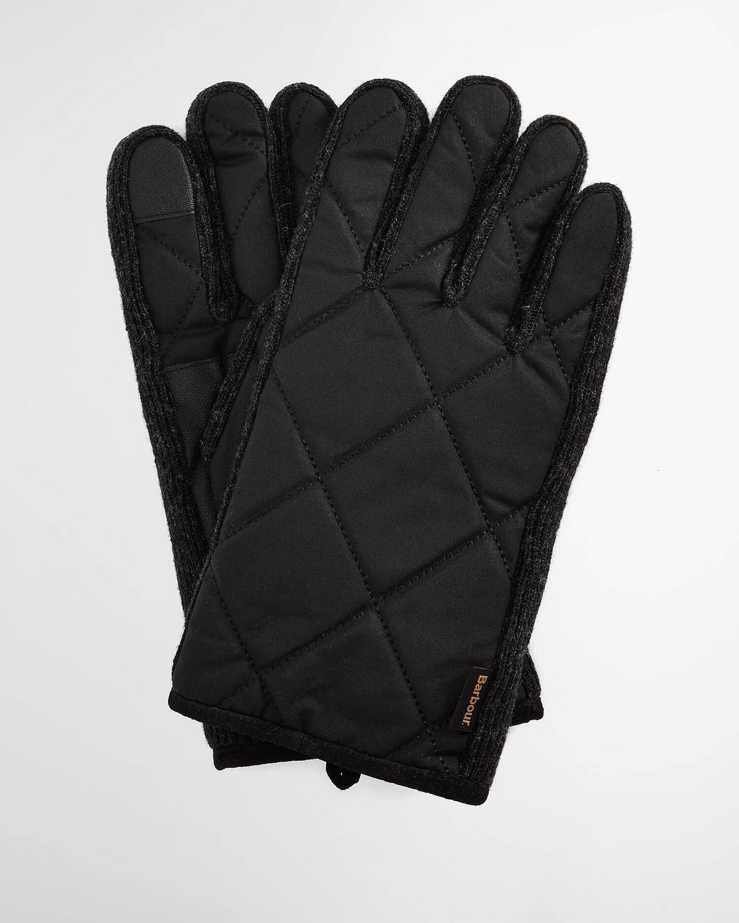 Westerdale Quilted Gloves