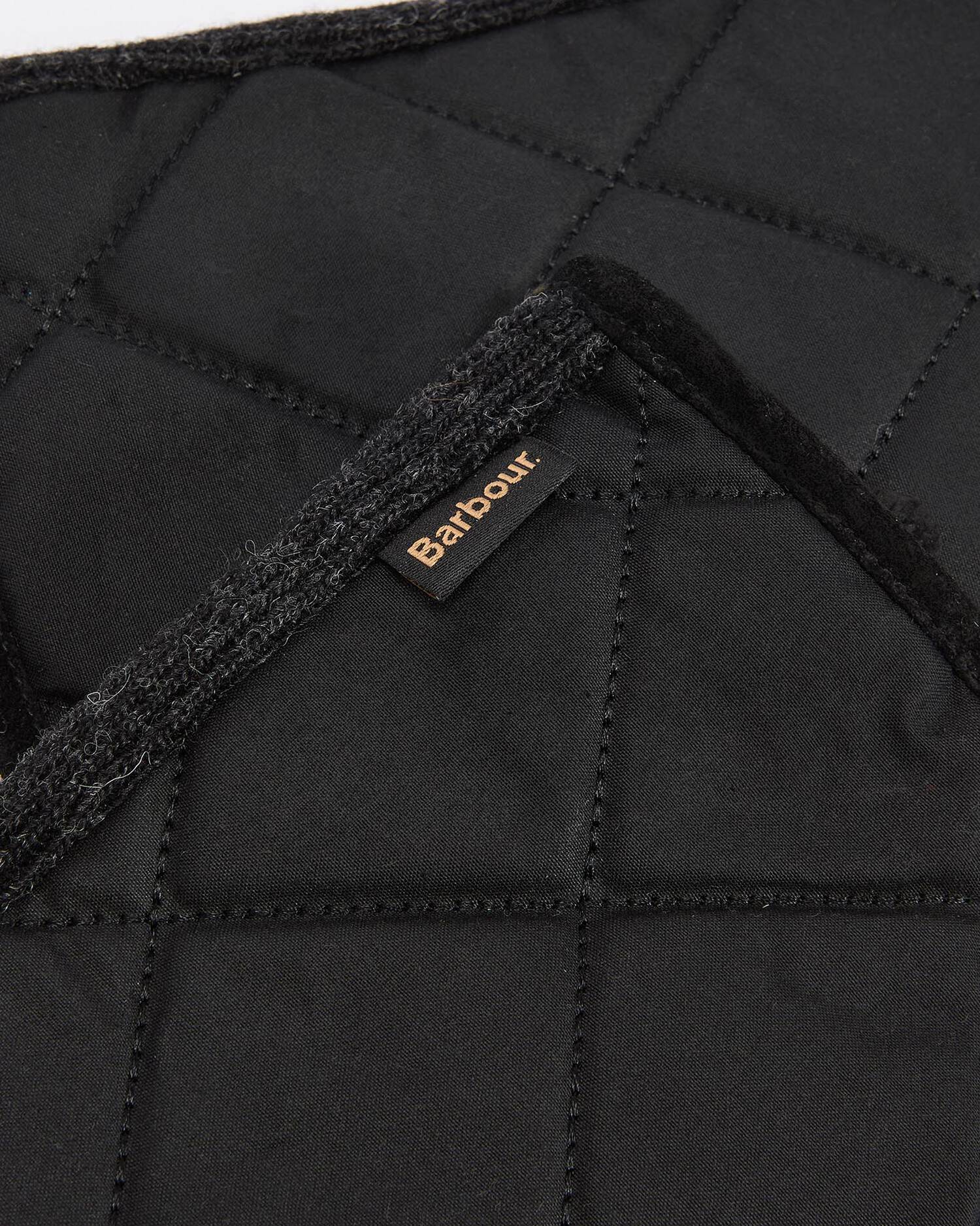 Westerdale Quilted Gloves