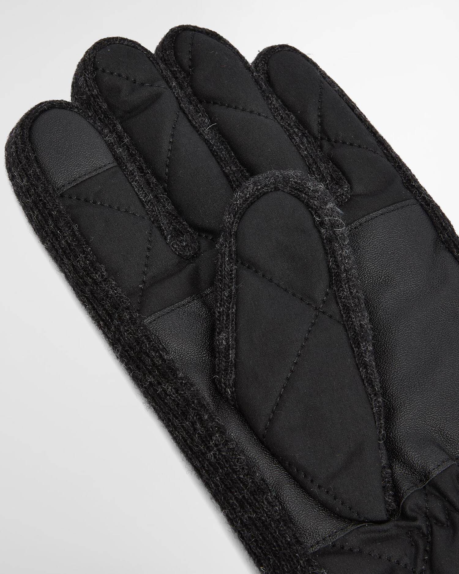 Westerdale Quilted Gloves