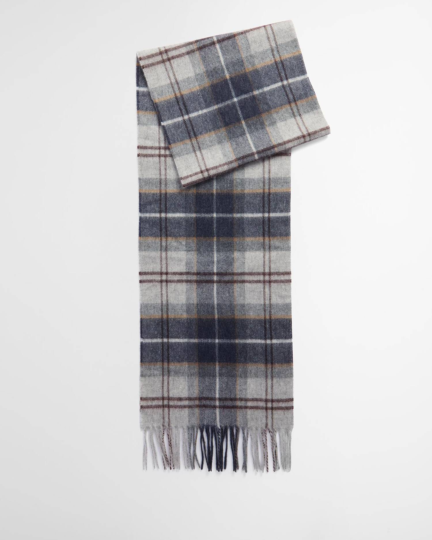 Tartan Scarf
