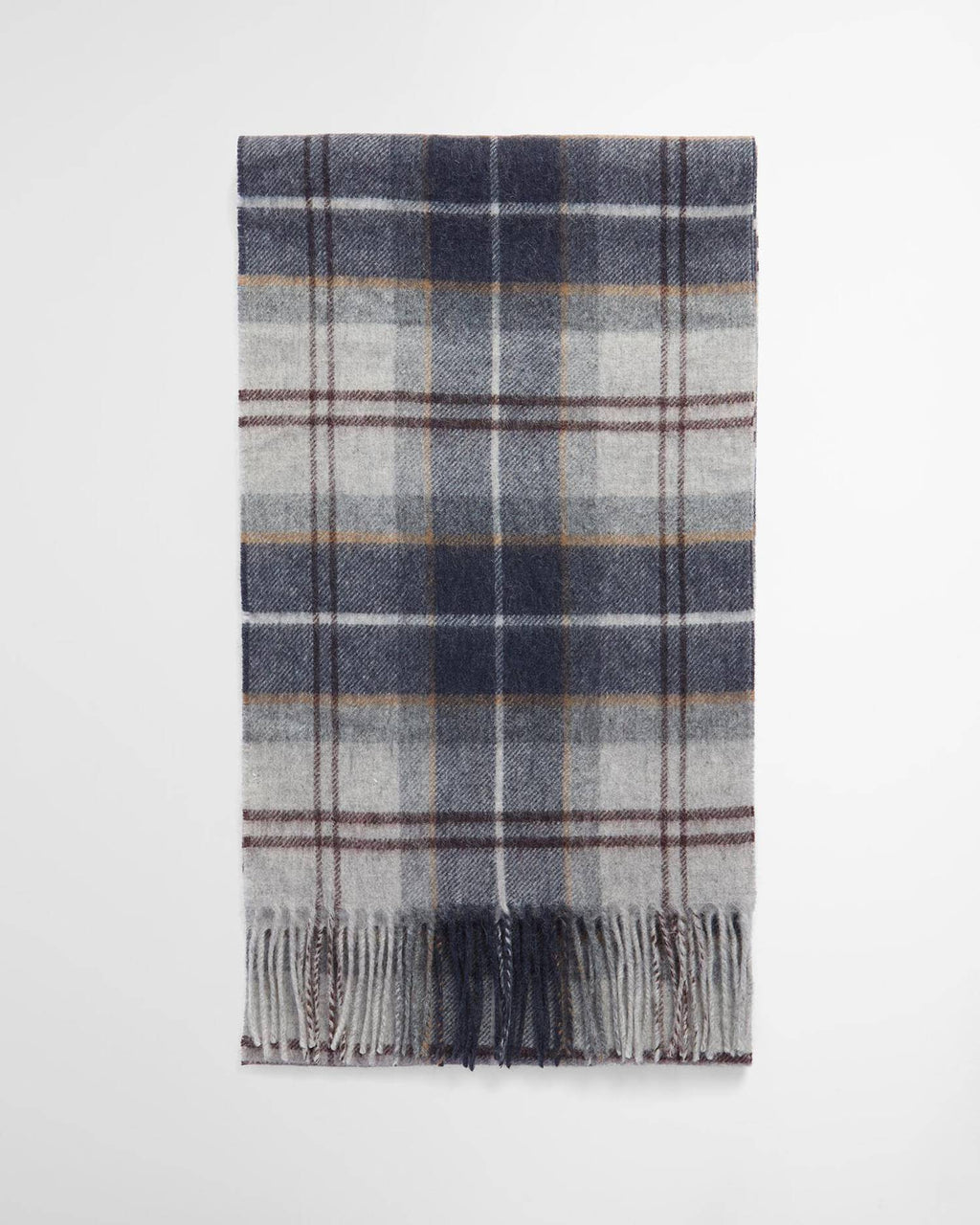 Tartan Scarf