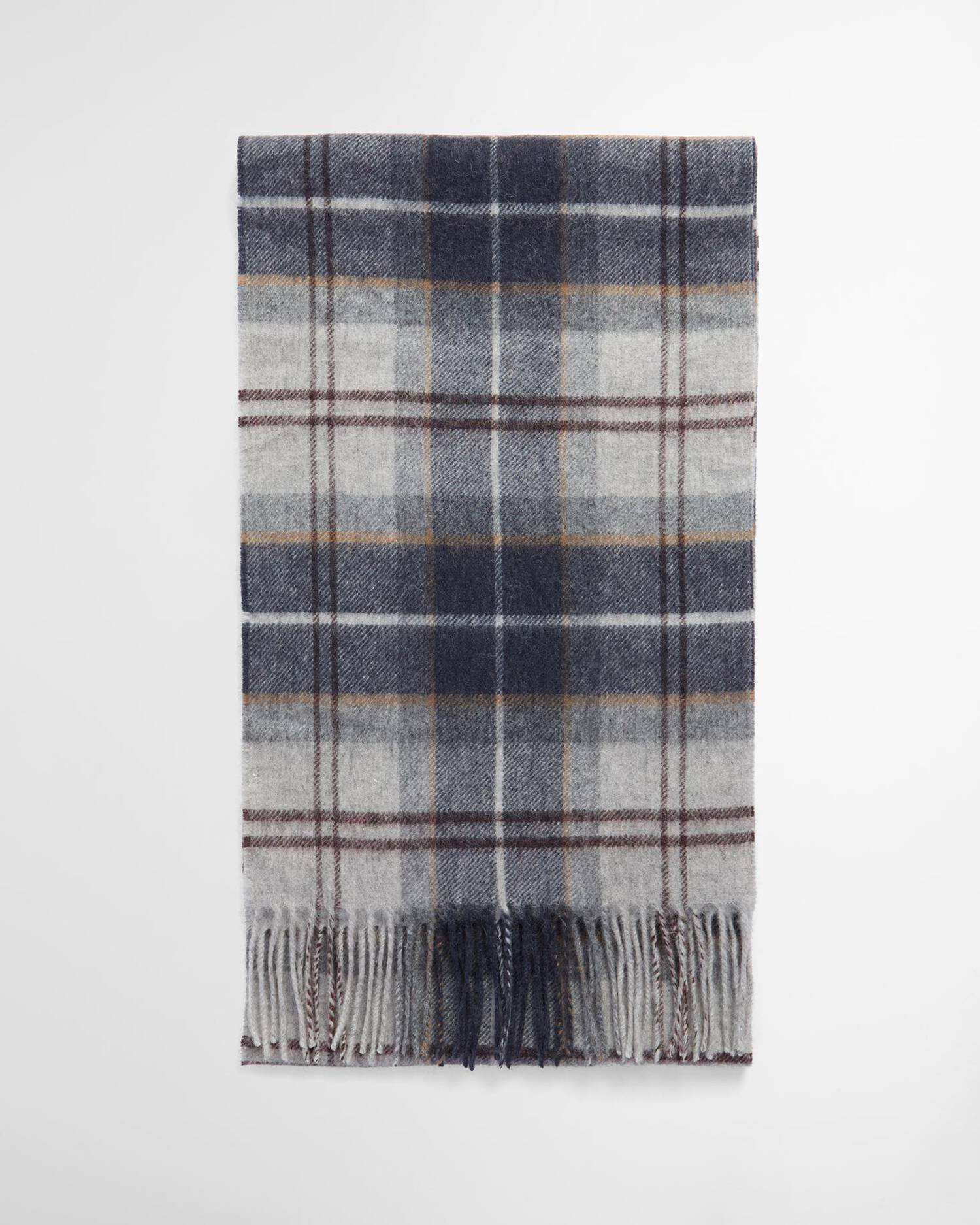 Tartan Scarf