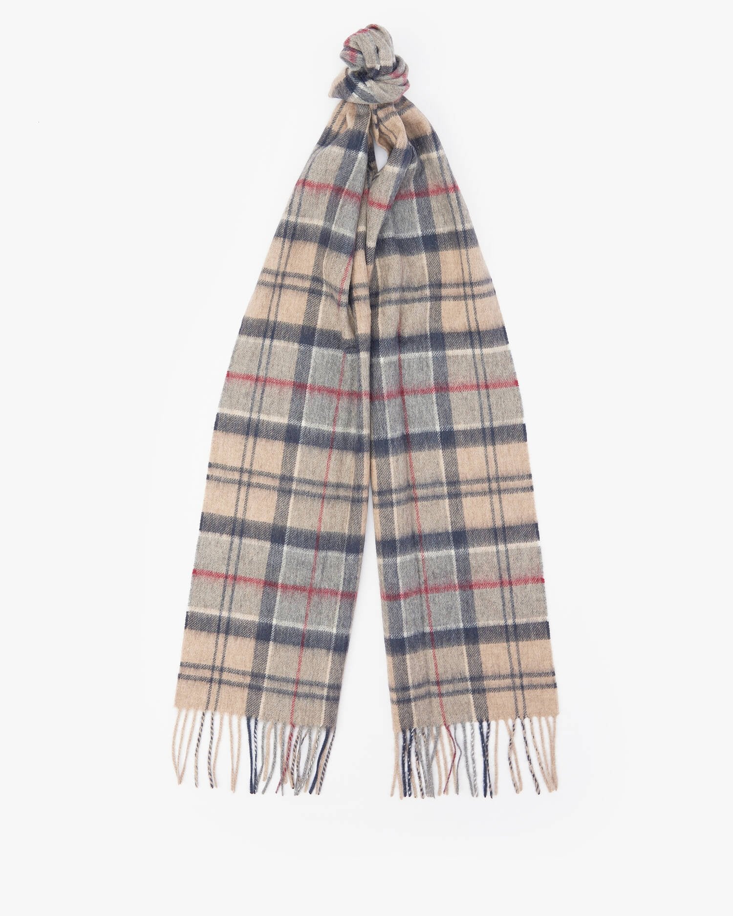 Tartan Scarf