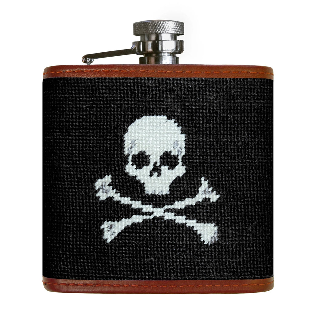 Smathers & Branson Flask