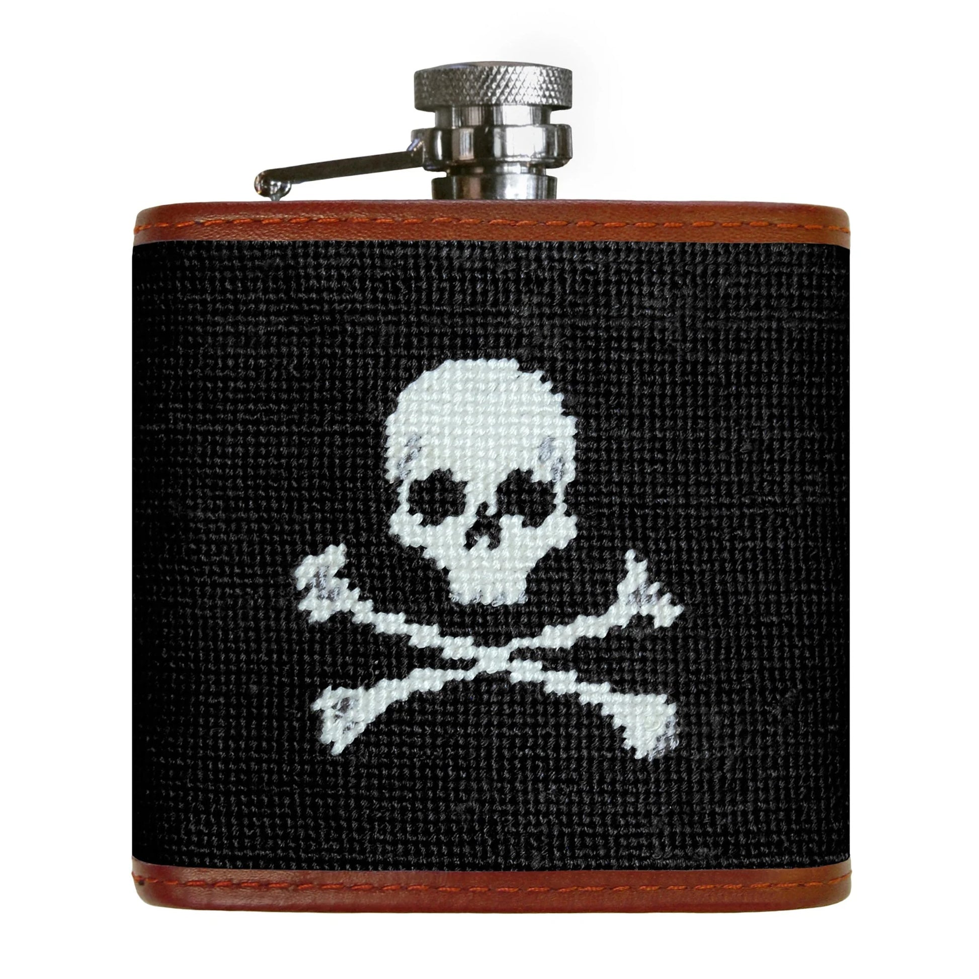 Smathers & Branson Flask
