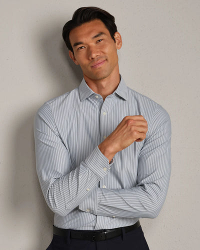 Commuter® Shirt Semi-Spread Collar