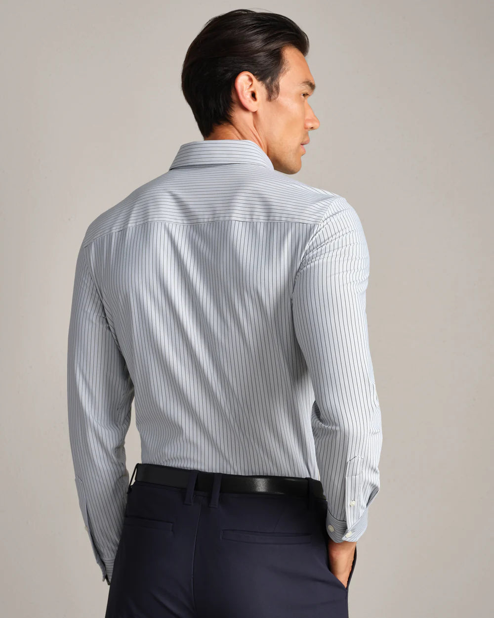 Commuter® Shirt Semi-Spread Collar