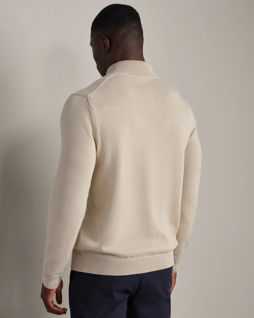 Commuter® 1/4 Zip Sweater