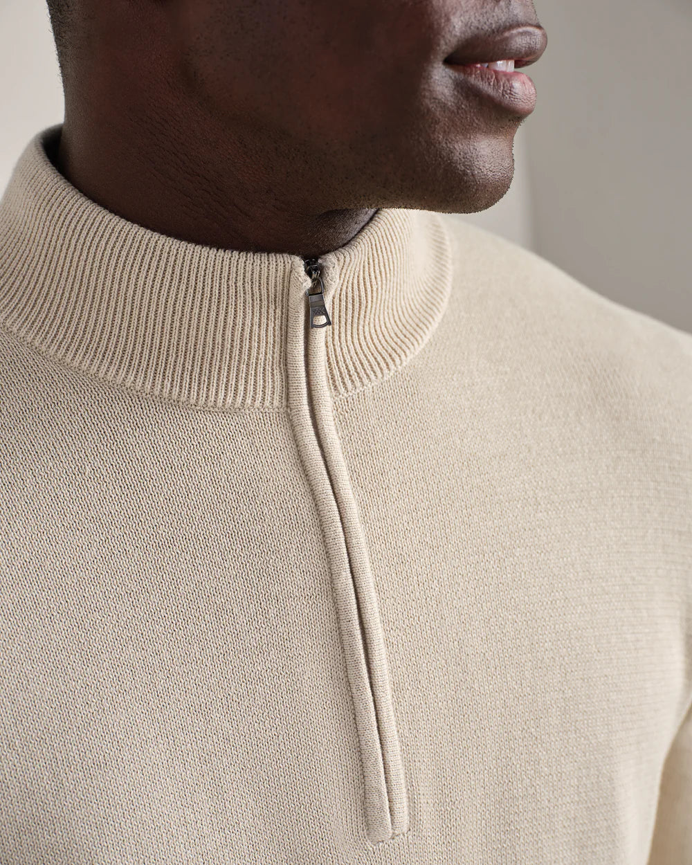 Commuter® 1/4 Zip Sweater