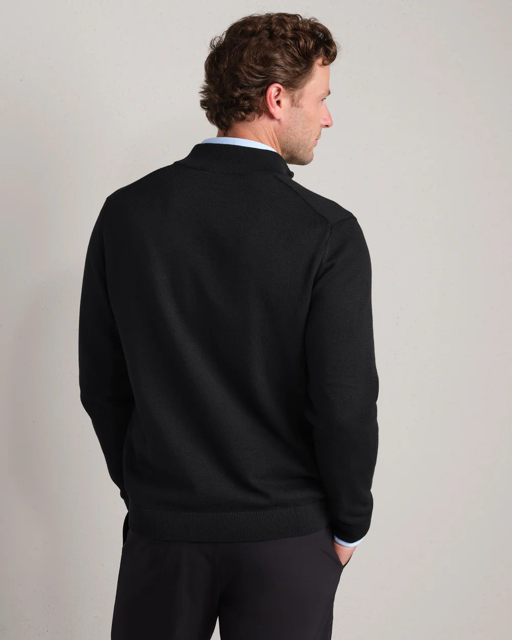 Commuter® 1/4 Zip Sweater