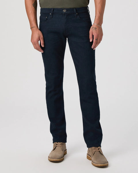 Heritage Federal Slim Straight Jean