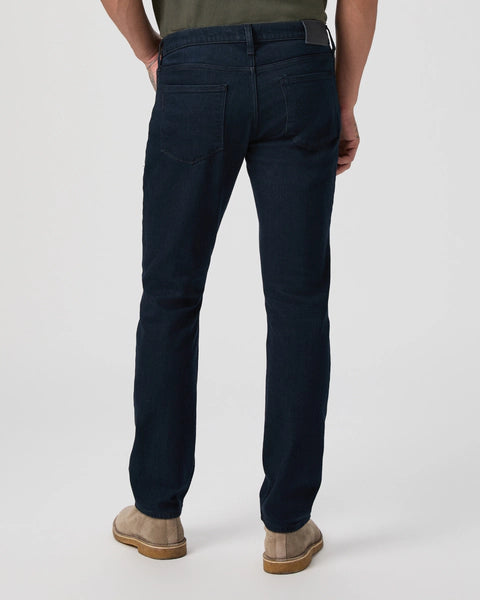 Heritage Federal Slim Straight Jean