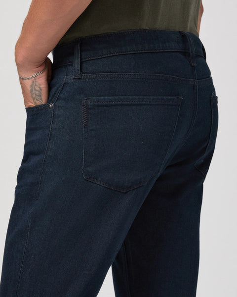 Heritage Federal Slim Straight Jean