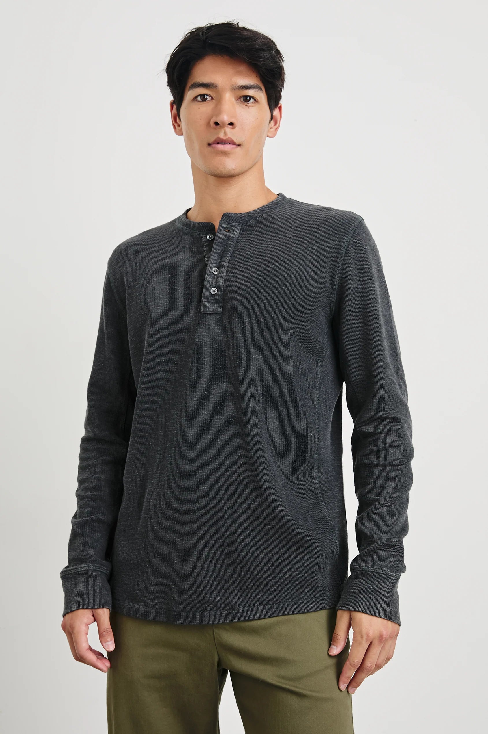 Soto Henley
