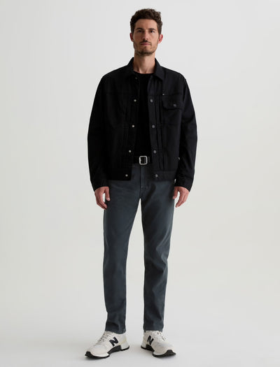 Tellis  Modern Slim AG Cloud Soft Denim™