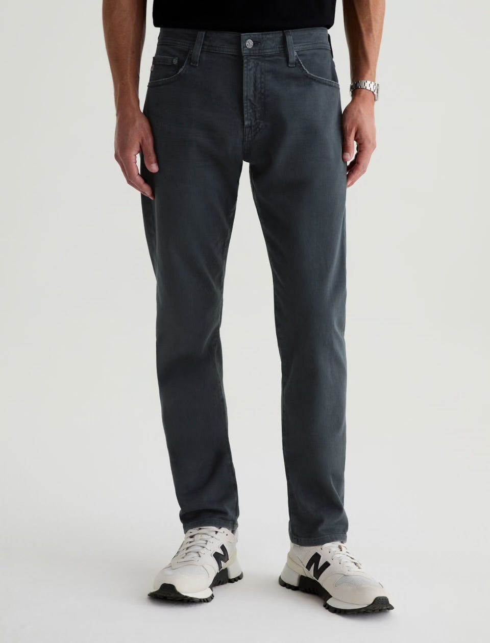 Tellis  Modern Slim AG Cloud Soft Denim™