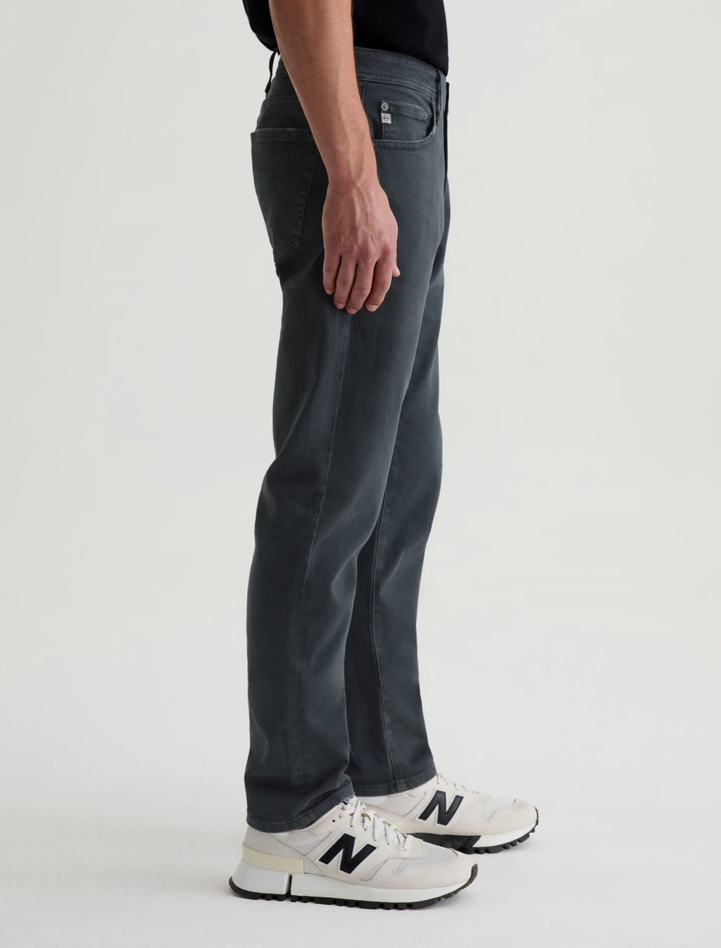 Tellis  Modern Slim AG Cloud Soft Denim™