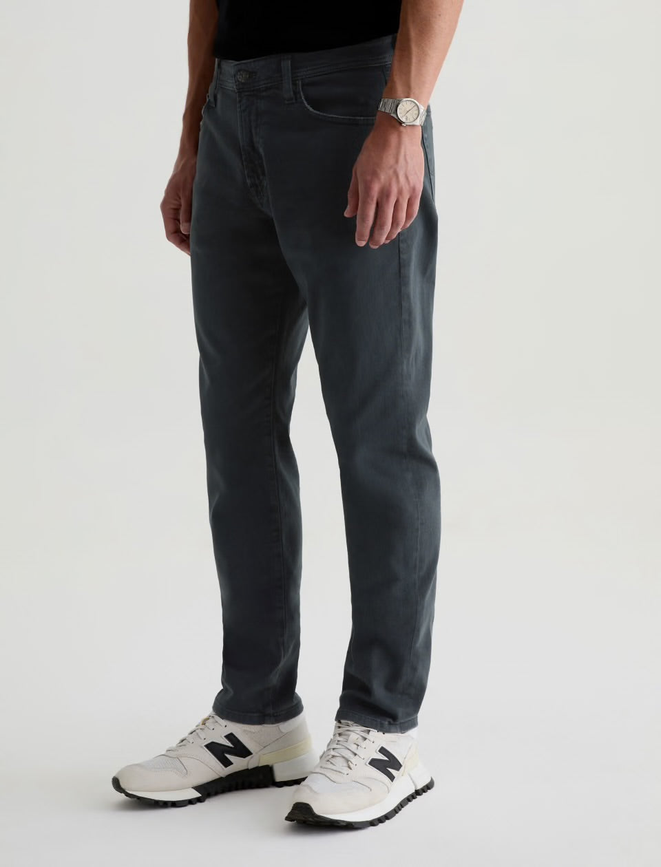 Tellis  Modern Slim AG Cloud Soft Denim™