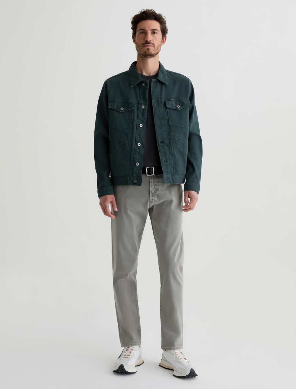 Tellis  AG-Ed™ Modern Slim Denim