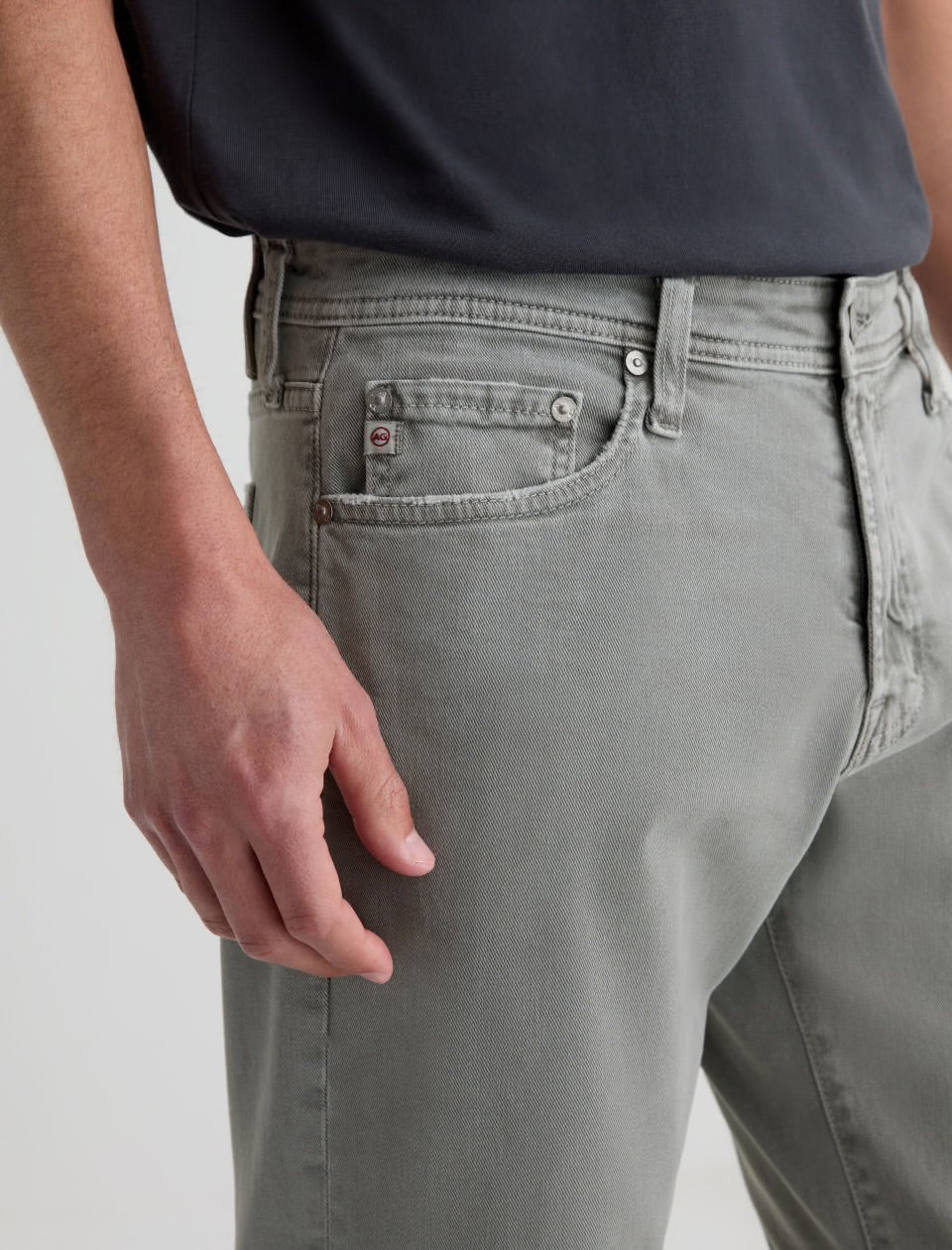Tellis  AG-Ed™ Modern Slim Denim