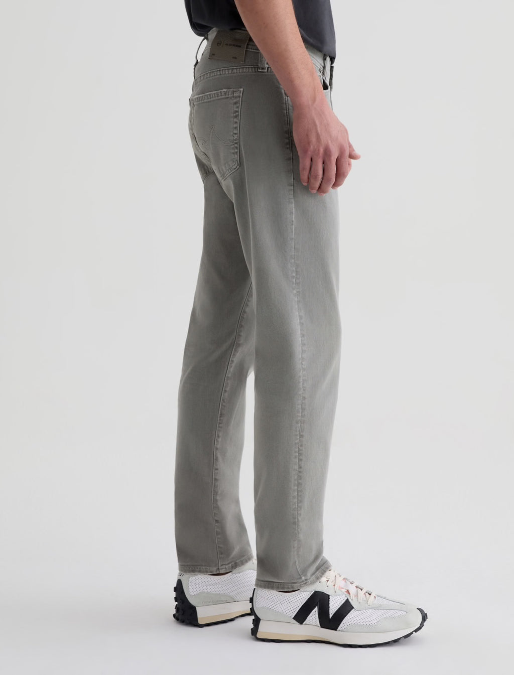 Tellis  AG-Ed™ Modern Slim Denim