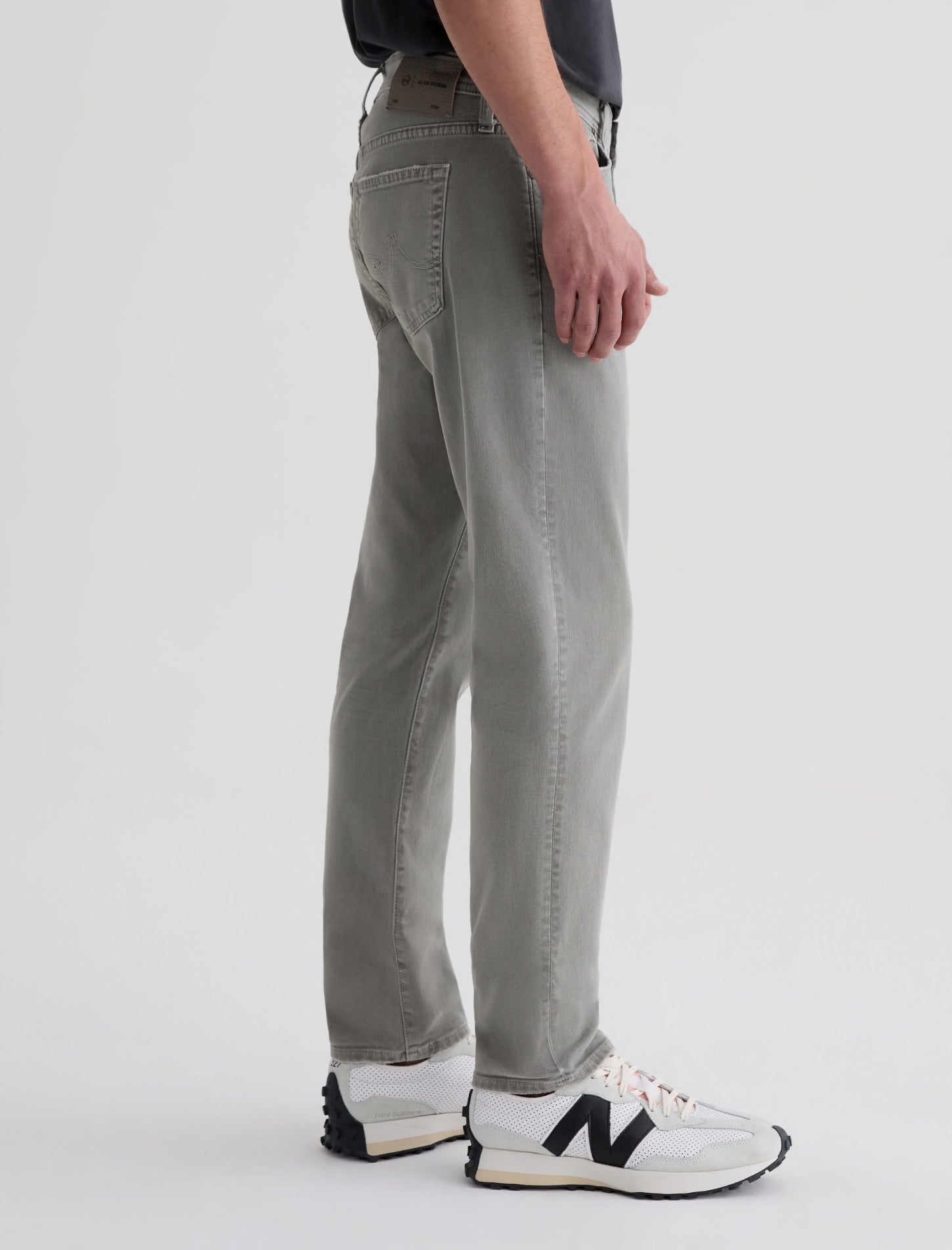 Tellis  AG-Ed™ Modern Slim Denim