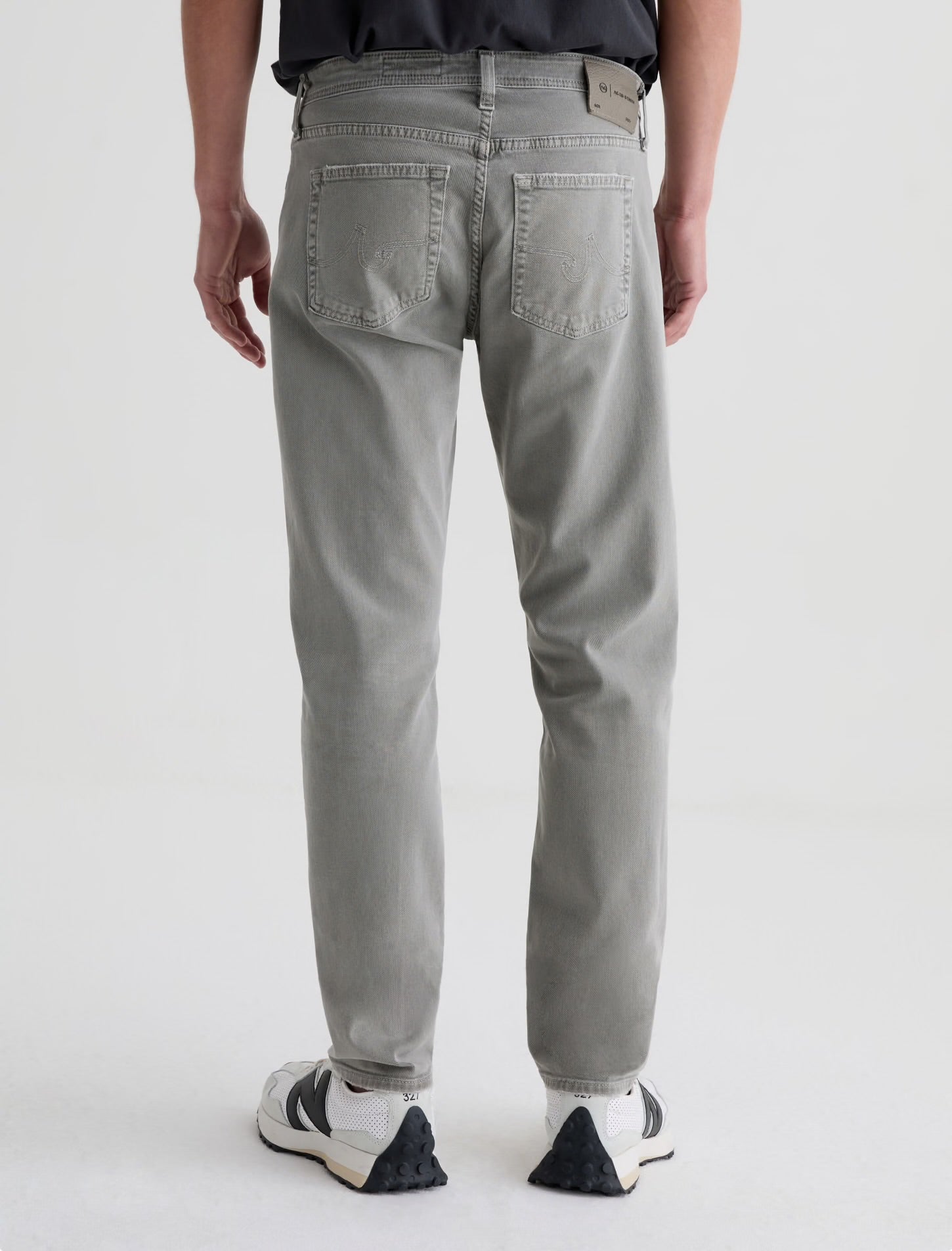 Tellis  AG-Ed™ Modern Slim Denim