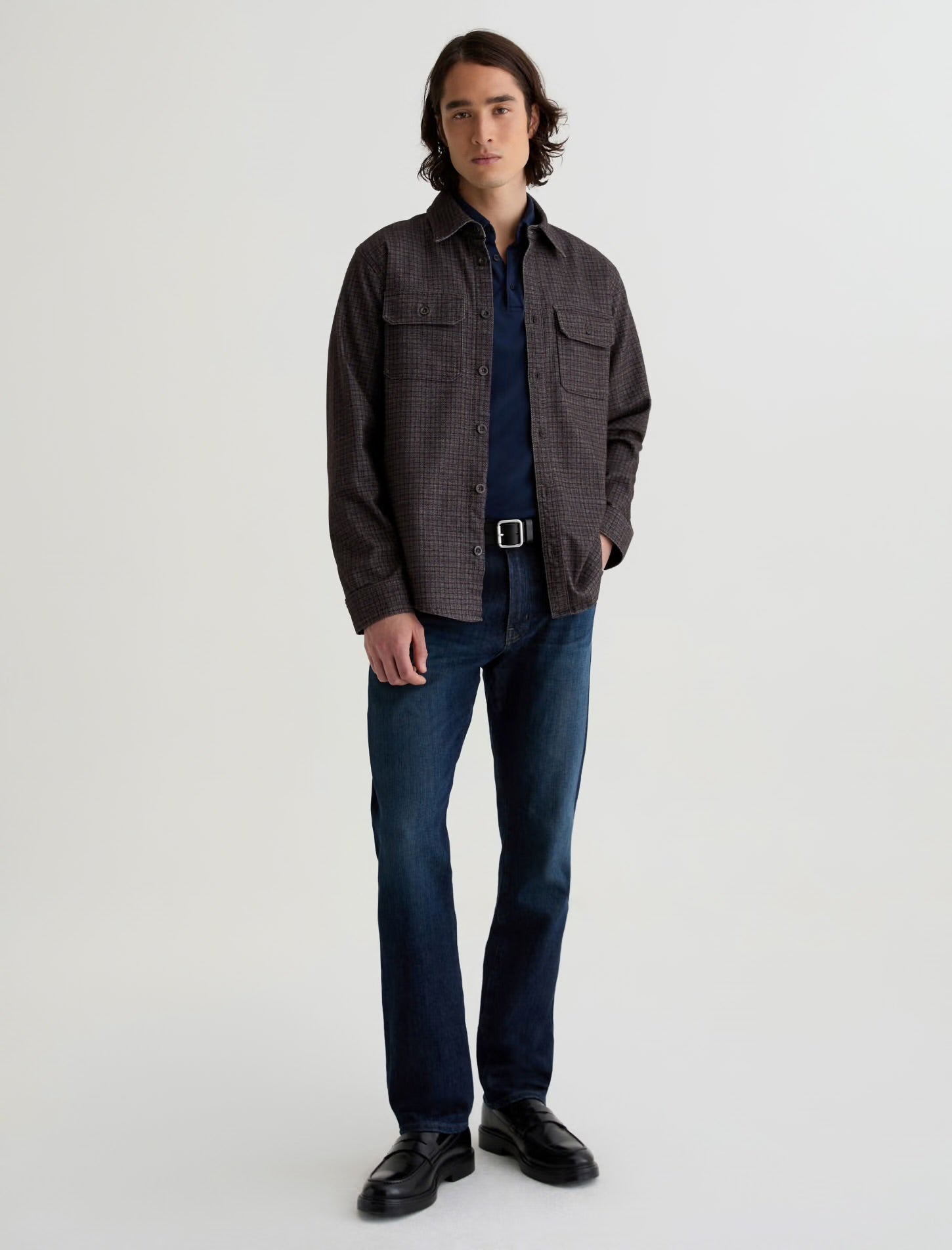 Everett 360°  Slim Straight